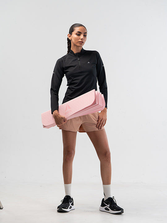 ZENFOLD YOGA MAT