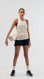 DRY MESH TANK TOP