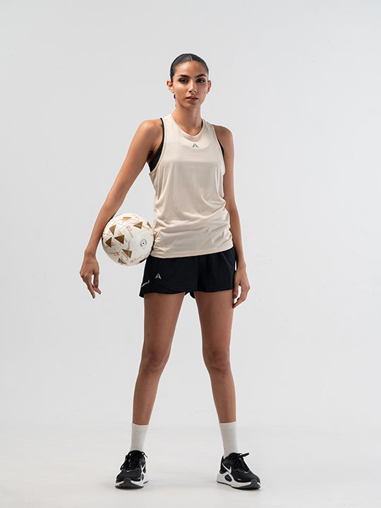 DRY MESH TANK TOP