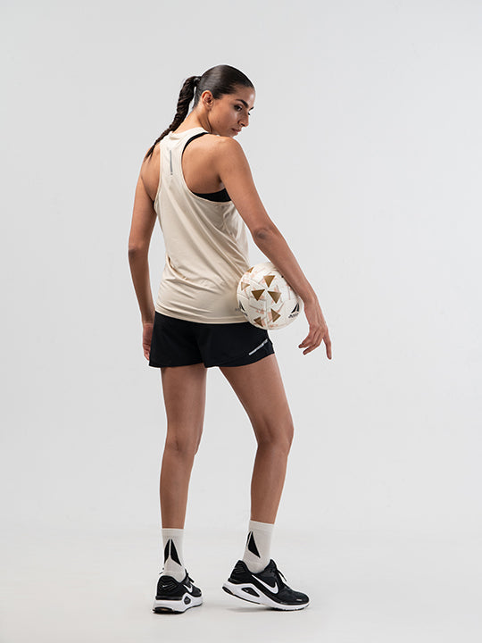 DRY MESH TANK TOP