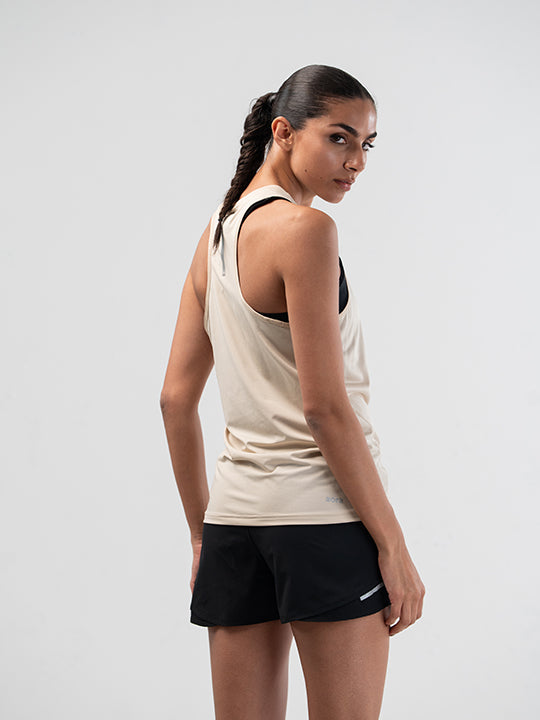 DRY MESH TANK TOP