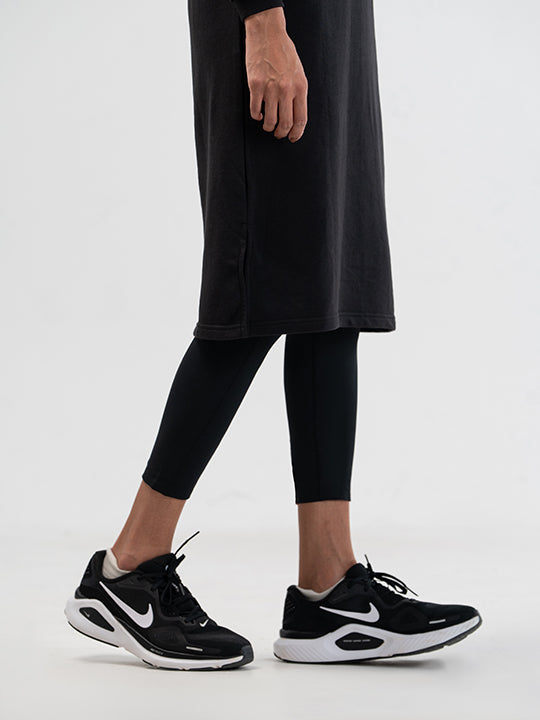 MERAKI HALF ZIP HOODIE