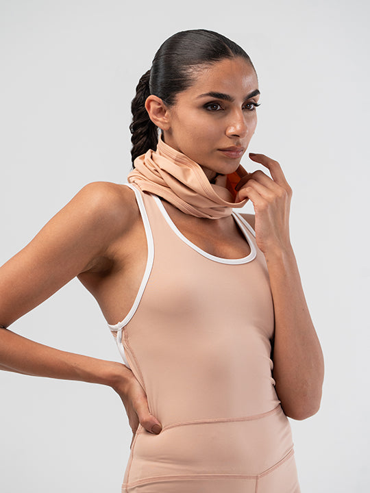 NECK WARMER