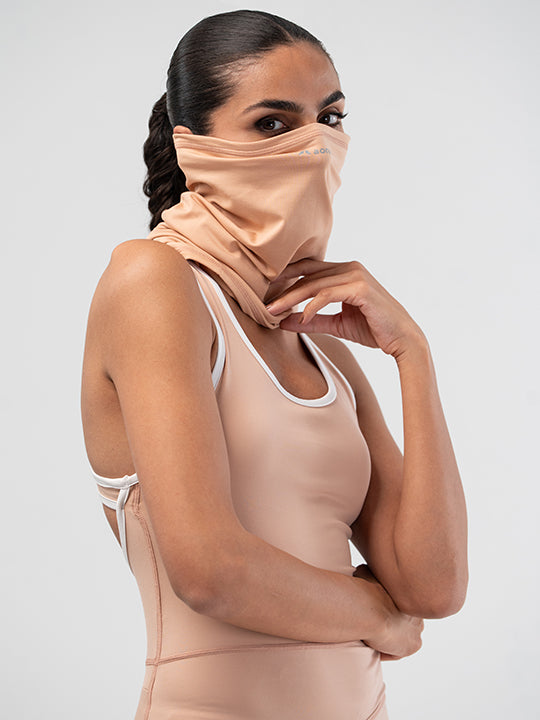 NECK WARMER