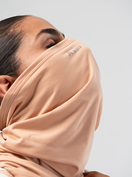 NECK WARMER