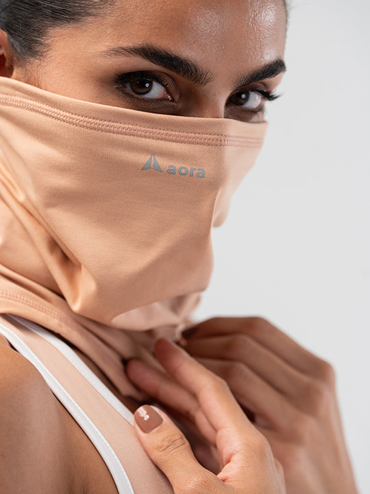 NECK WARMER