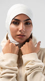 حجاب الأداء