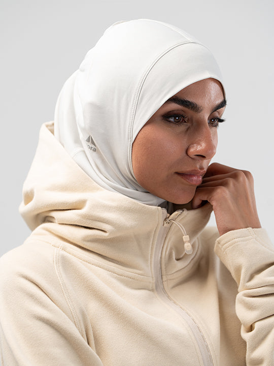 حجاب الأداء