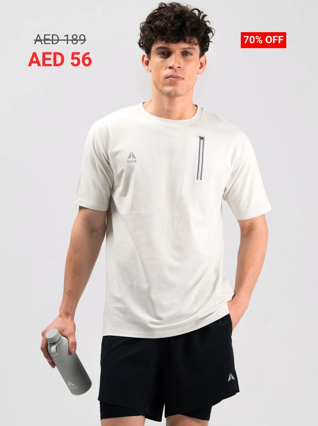 UTILITY T-SHIRT