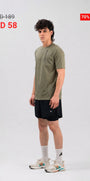 UTILITY T-SHIRT