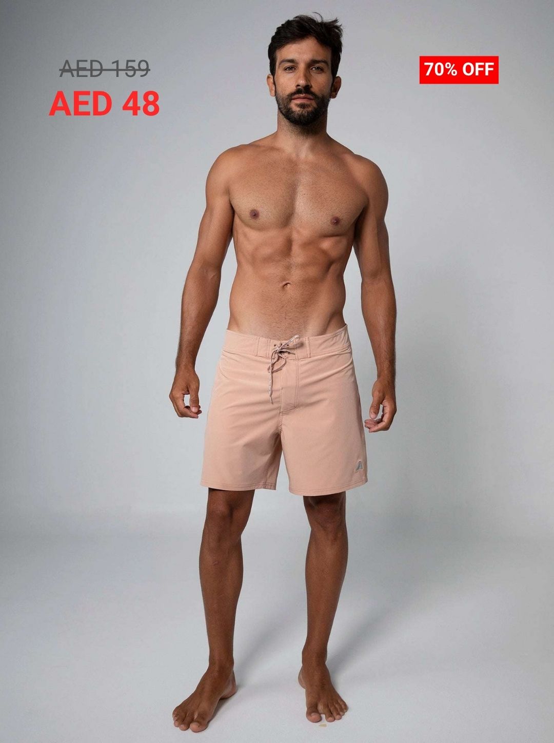 ESSENTIAL SWIM SHORT