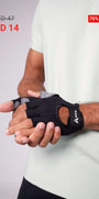 PERFORMANCE GLOVES