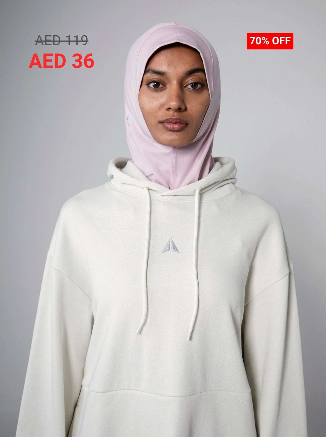PERFORMANCE HIJAB