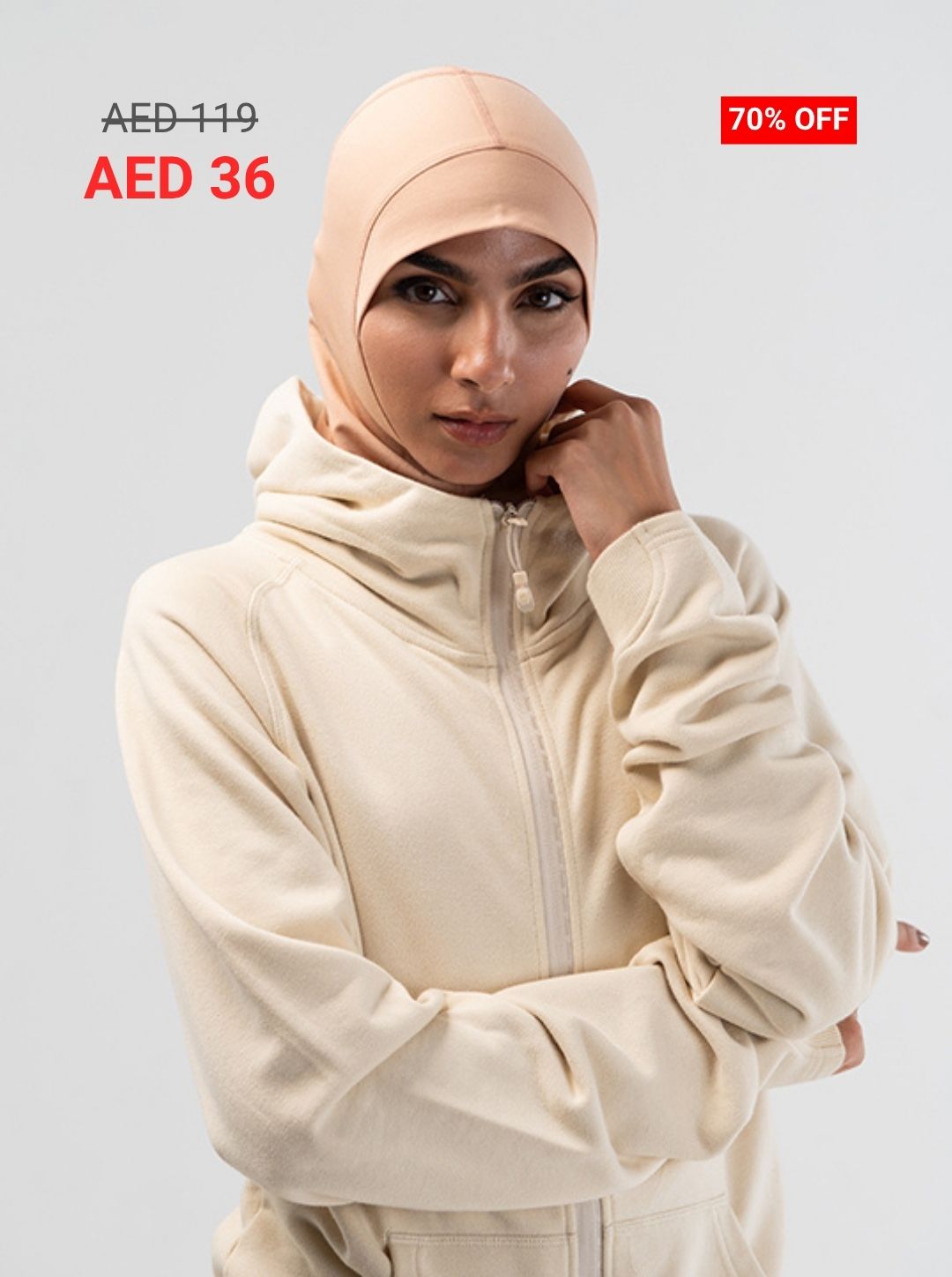 PERFORMANCE HIJAB