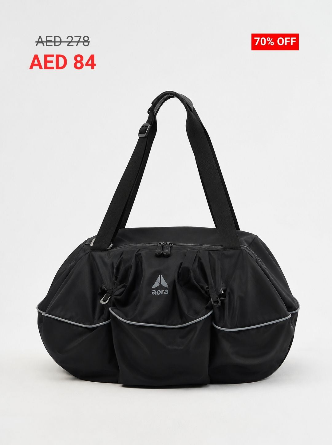 SPHERE BAG