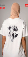 UNISEX SEASON GRAPHIC TSHIRT - V2