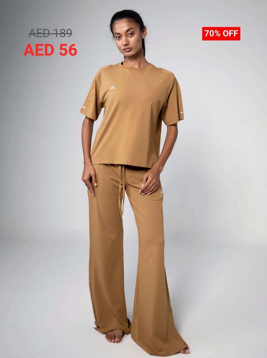 ZENJA LOOSE SHIRT