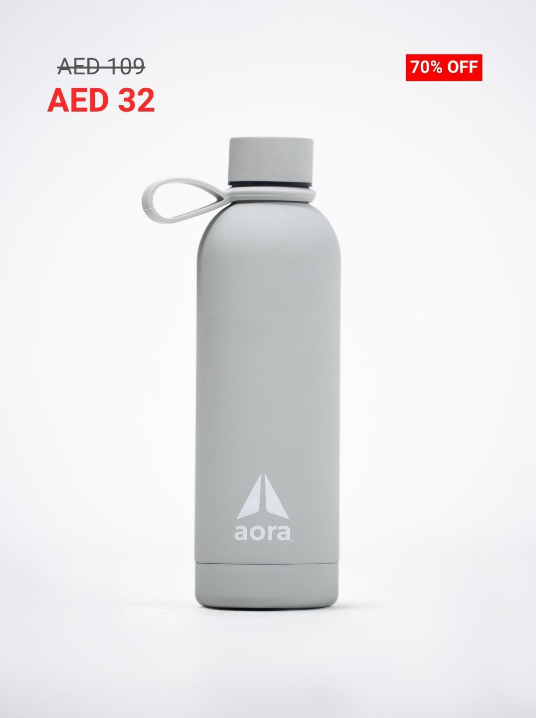 FLOW BOTTLE 500 ML