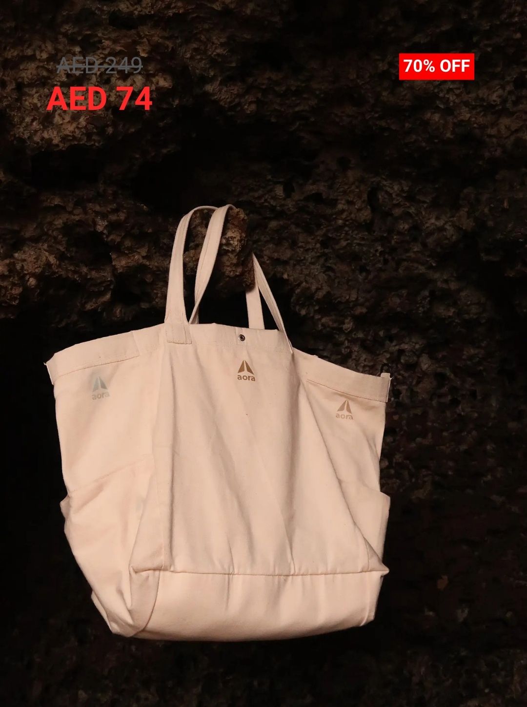 TOTE BAG