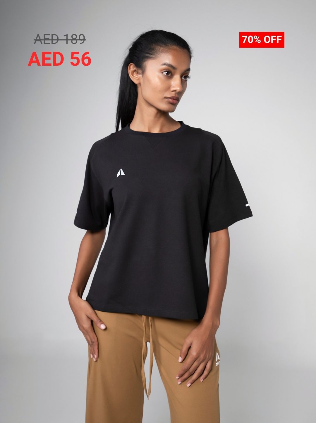 ZENJA LOOSE SHIRT