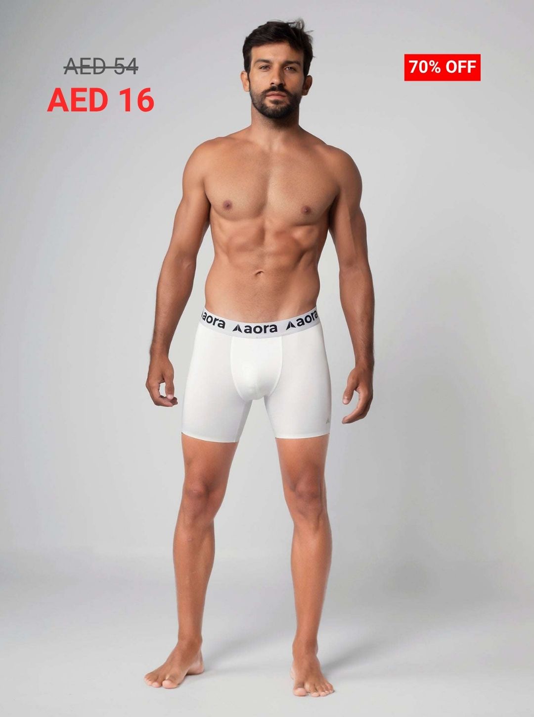PERFORMANCE BOXER