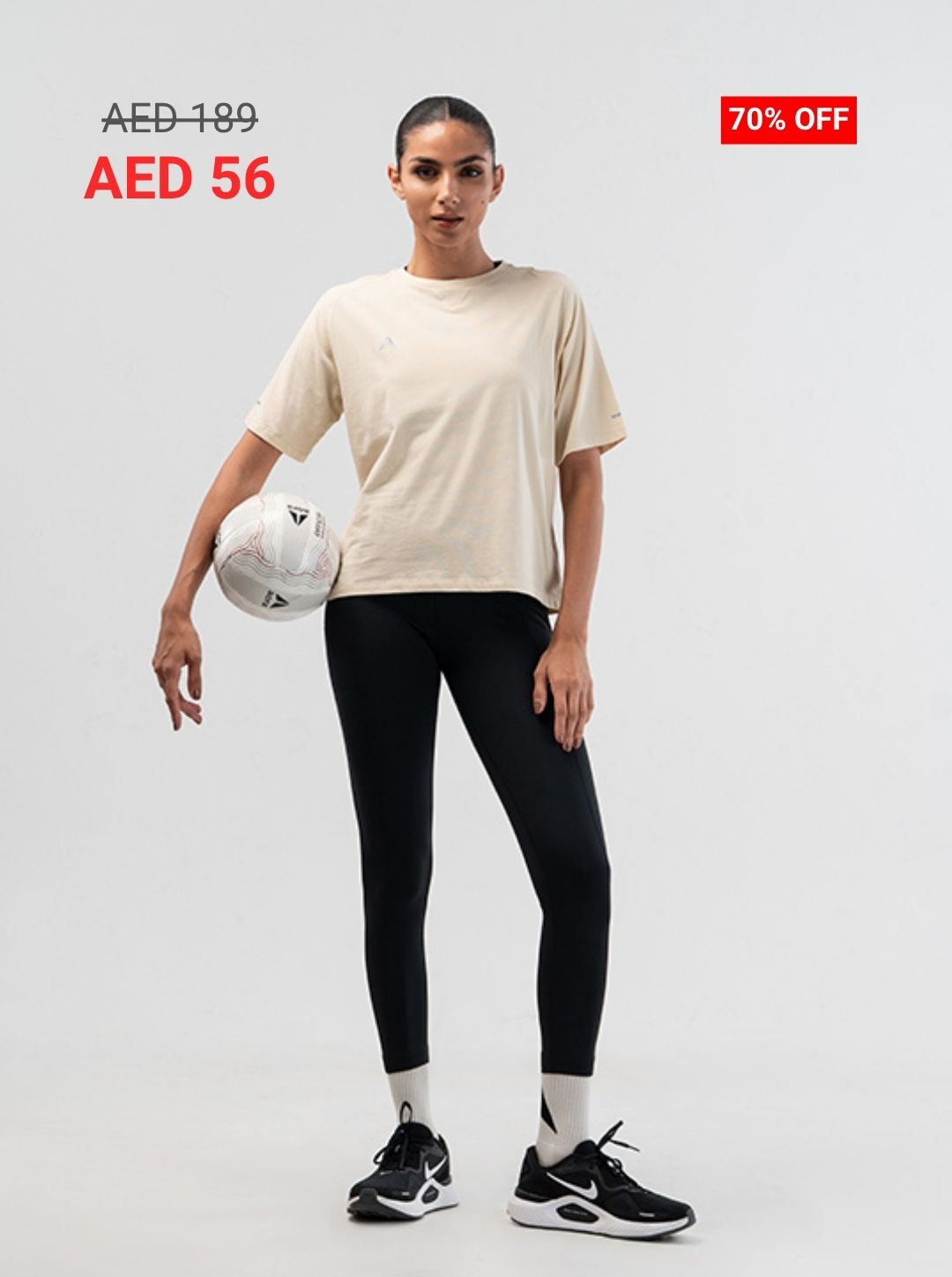 ZENJA LOOSE SHIRT