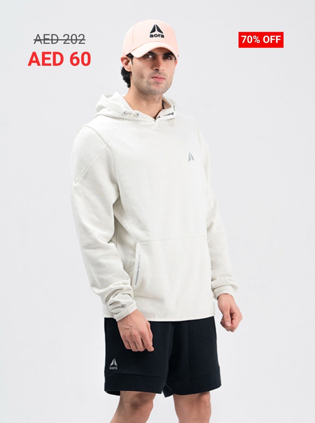 PULLOVER HOODIE