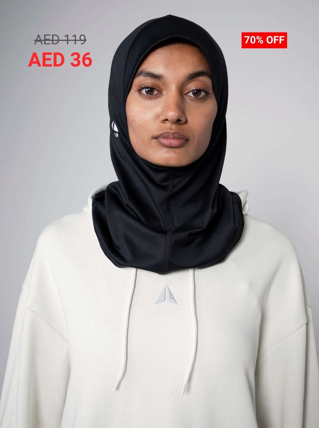 PERFORMANCE HIJAB