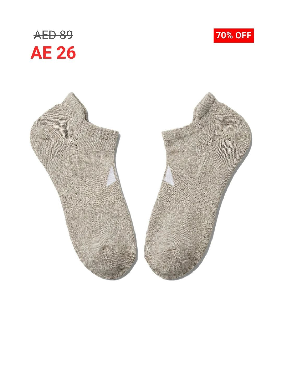 Premium Ankle Socks