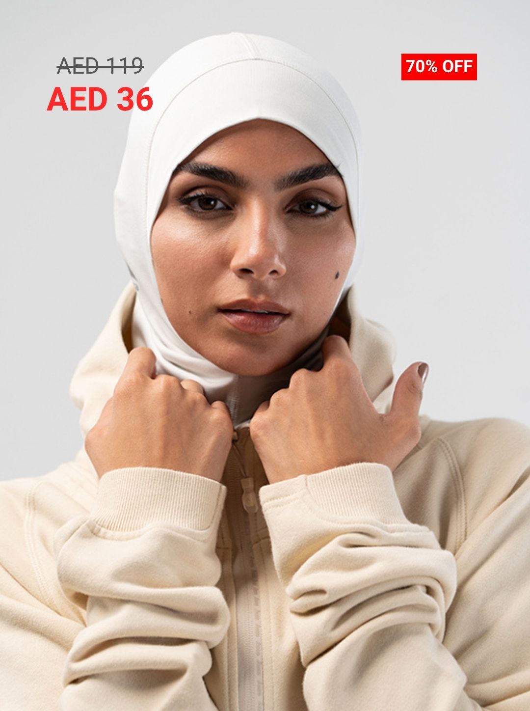 PERFORMANCE HIJAB