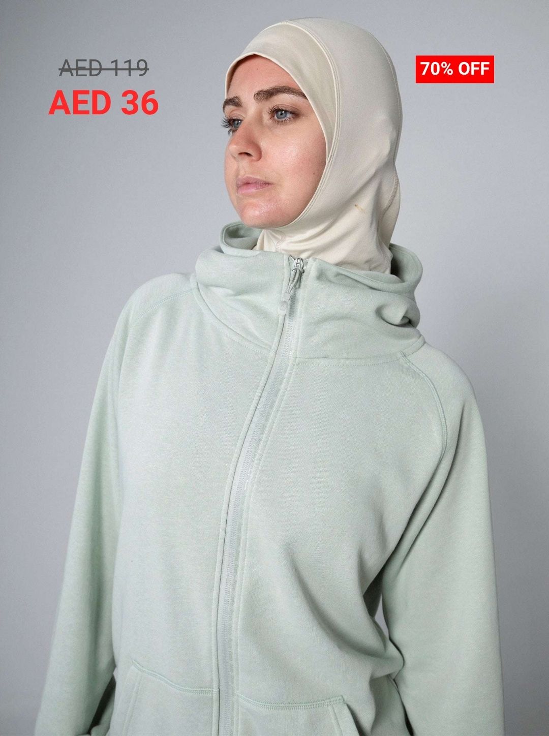 PERFORMANCE HIJAB