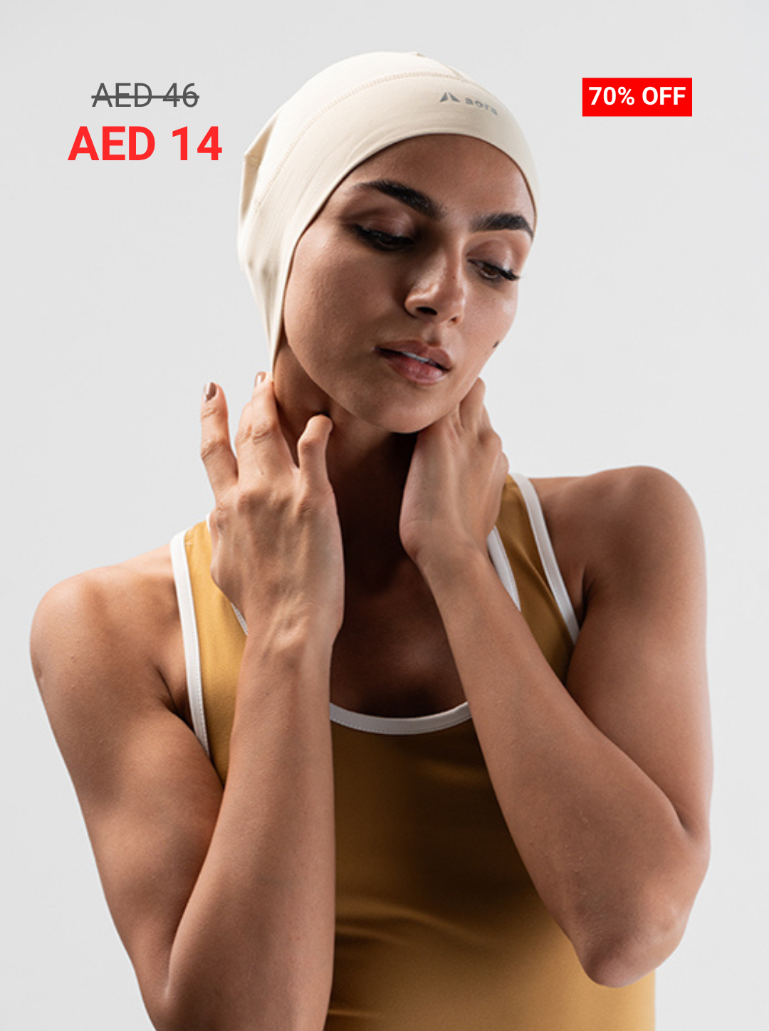 قبعة شتوية
