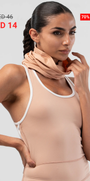NECK WARMER