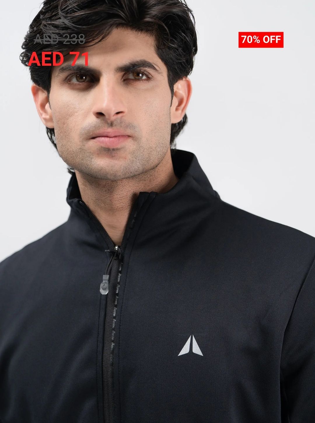 PERFORMANCE JACKET