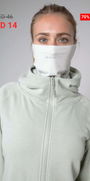 NECK WARMER