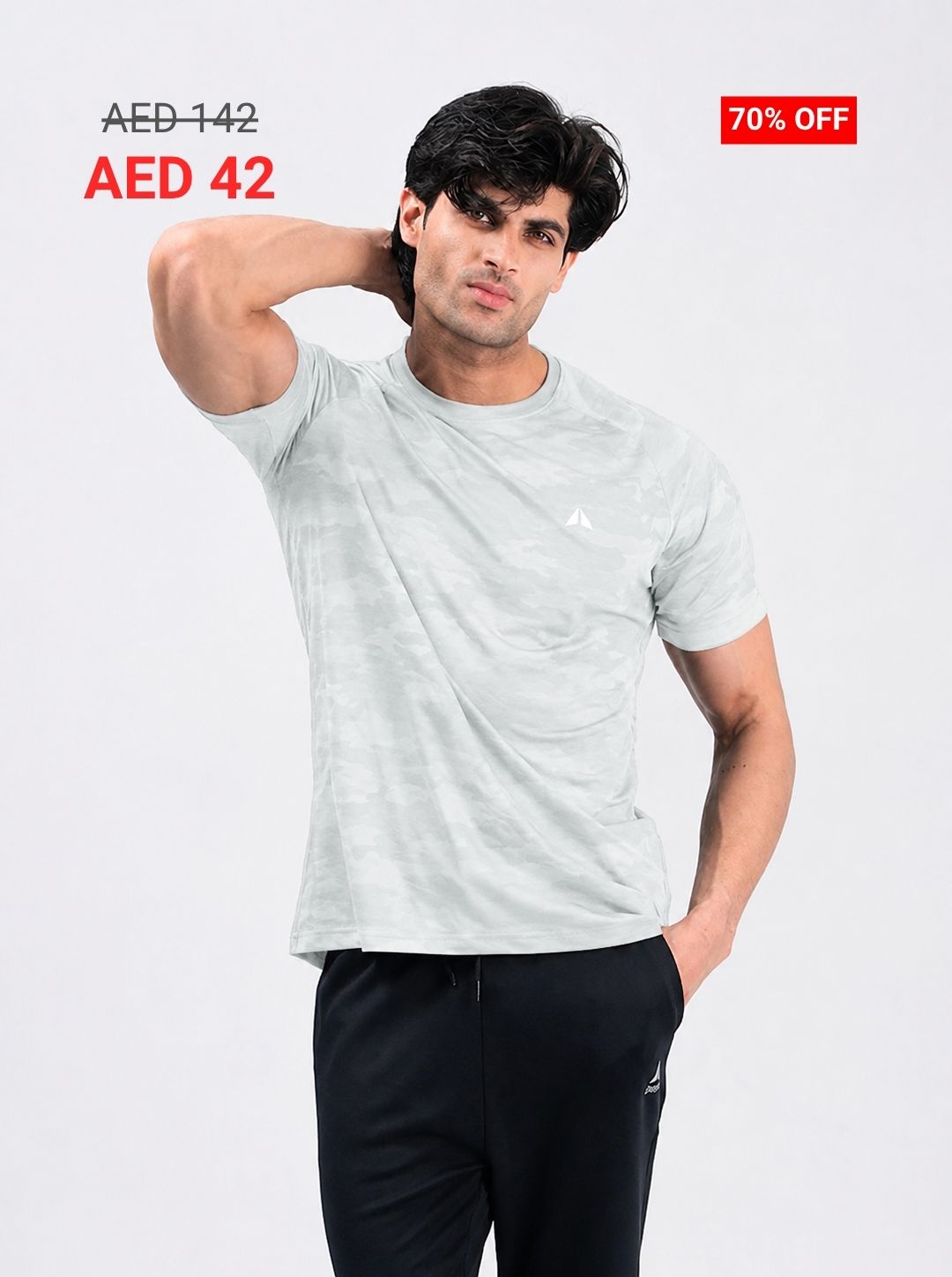 PERFORMANCE T-SHIRT