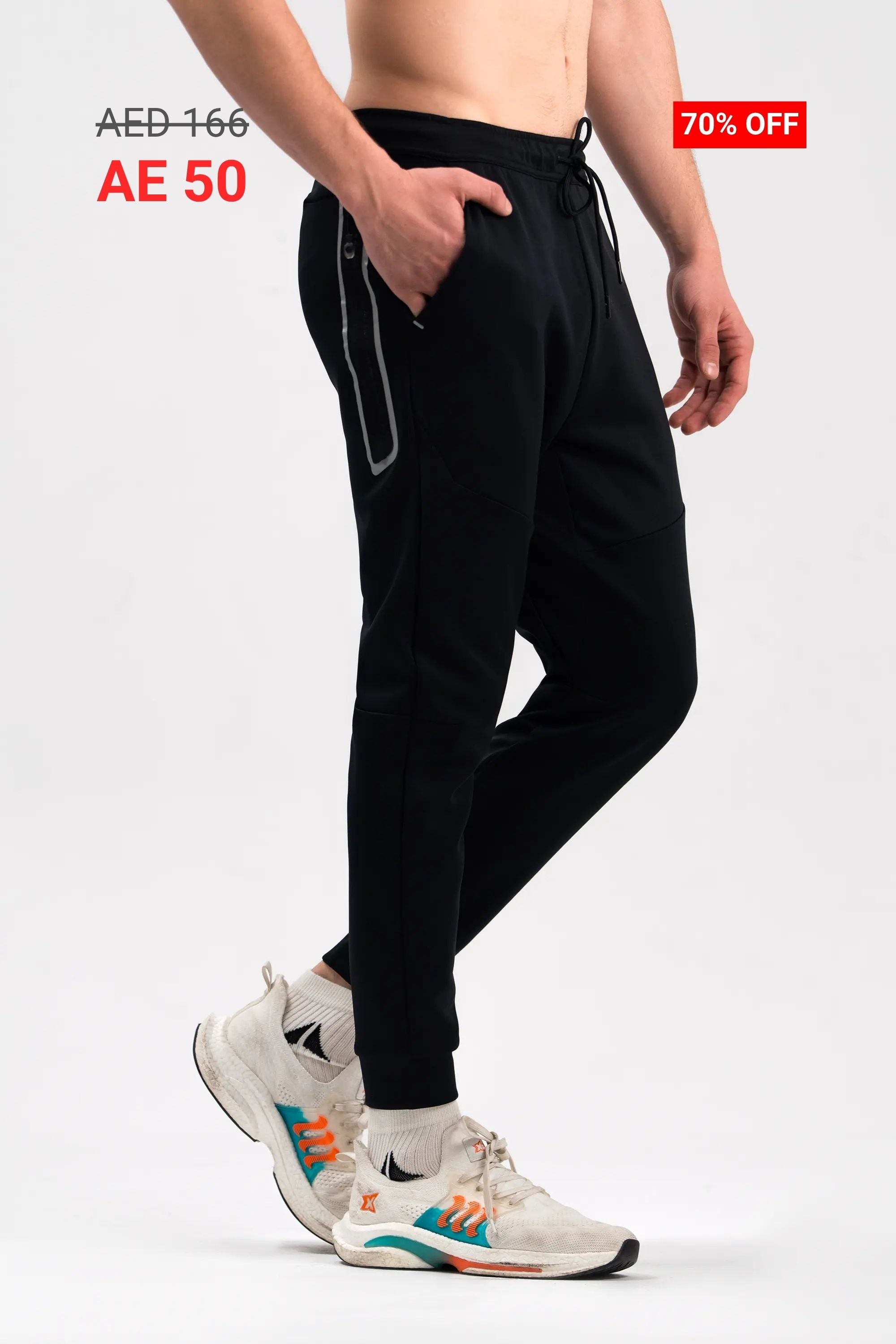 365 NIGHT SWEATPANTS