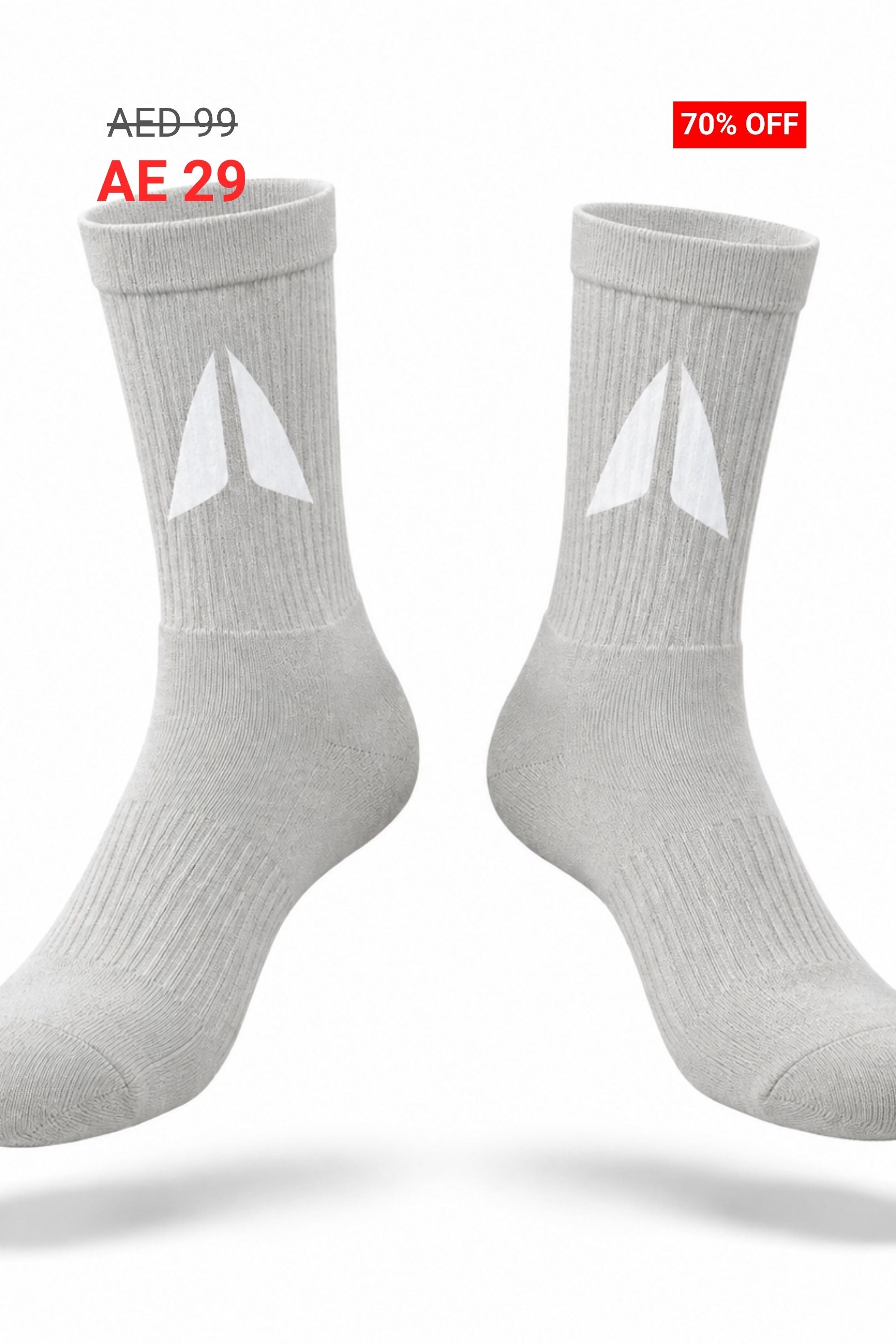 Crew Brand Socks