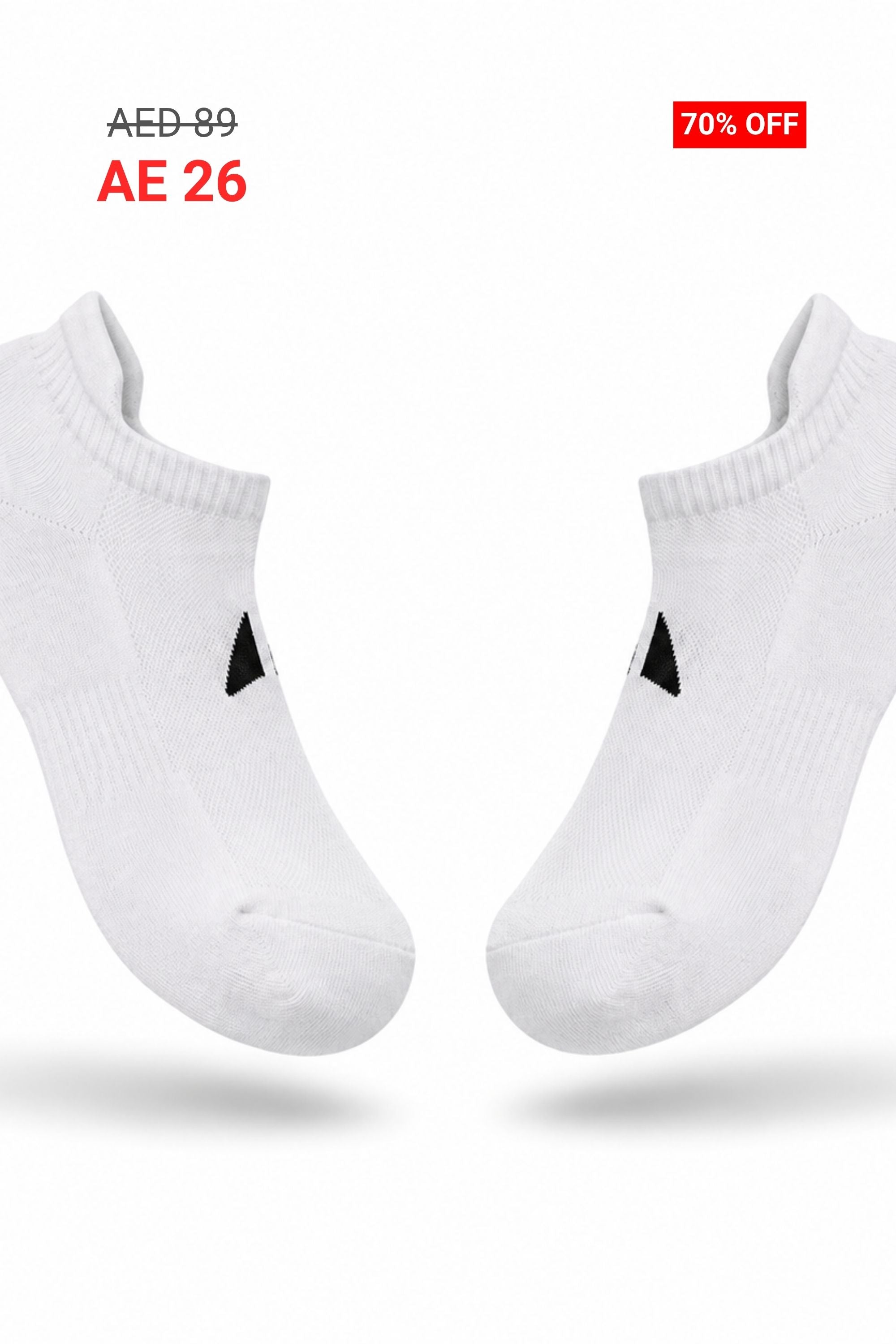 Premium Ankle Socks