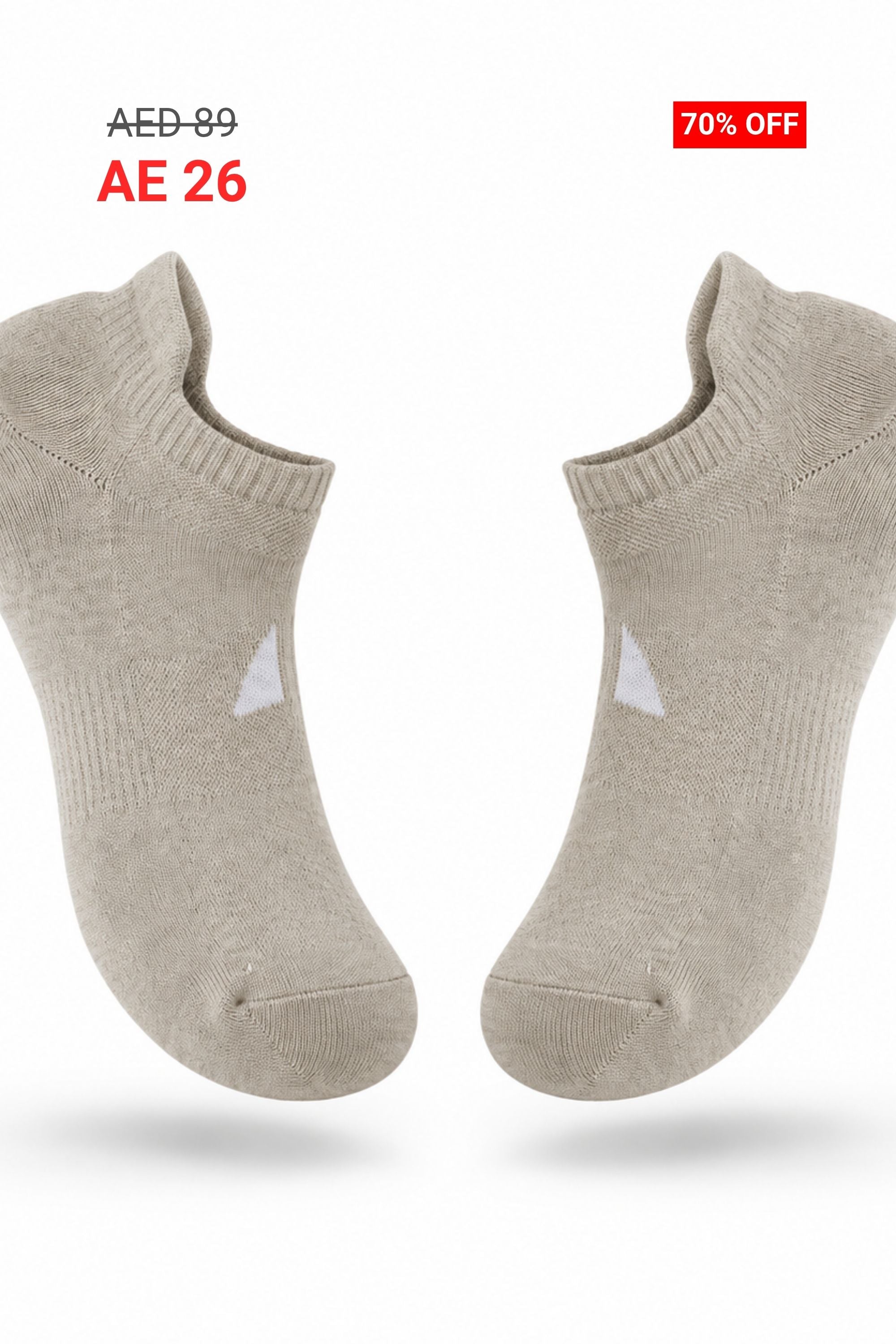 Premium Ankle Socks