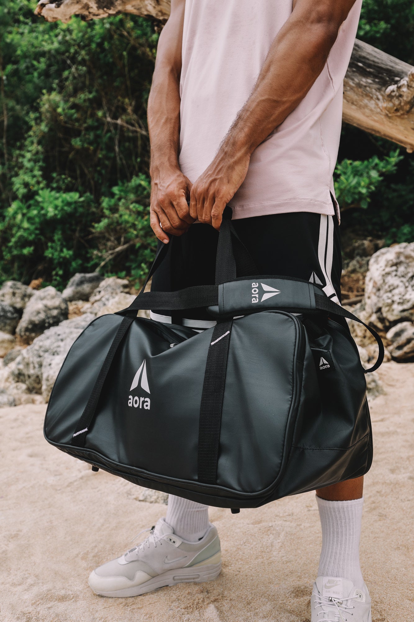 247 GYM WEEKENDER