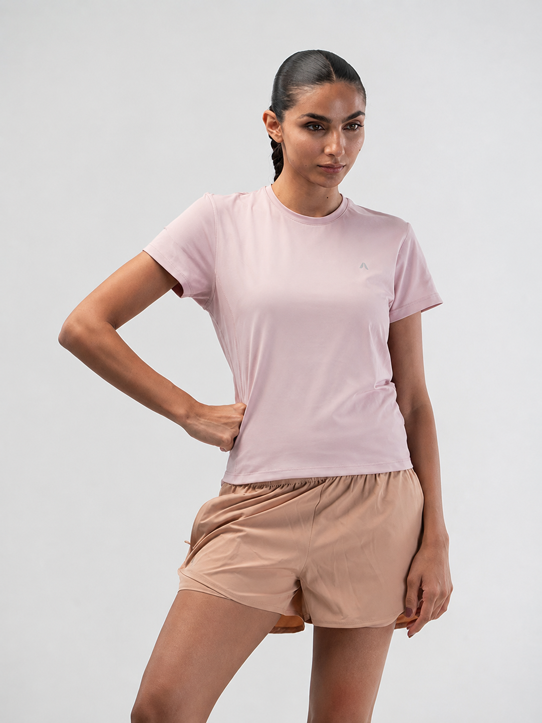 ULTRALIGHT PERFORMANCE TSHIRT