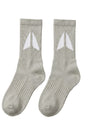 Crew Brand Socks