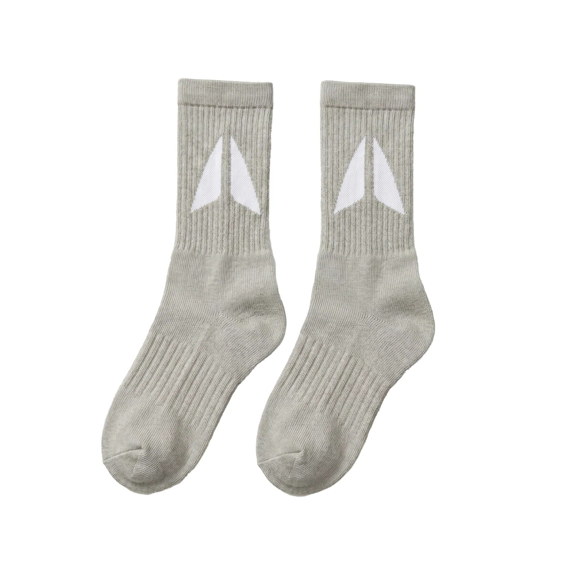 Crew Brand Socks
