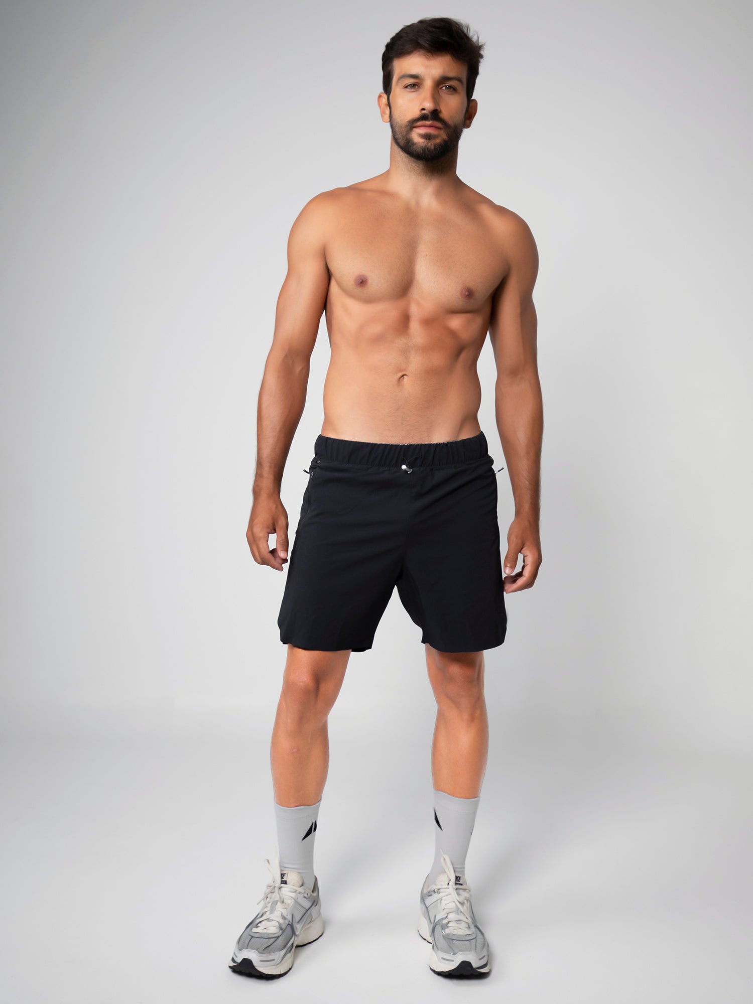 HIGH PERFORMANCE SHORT