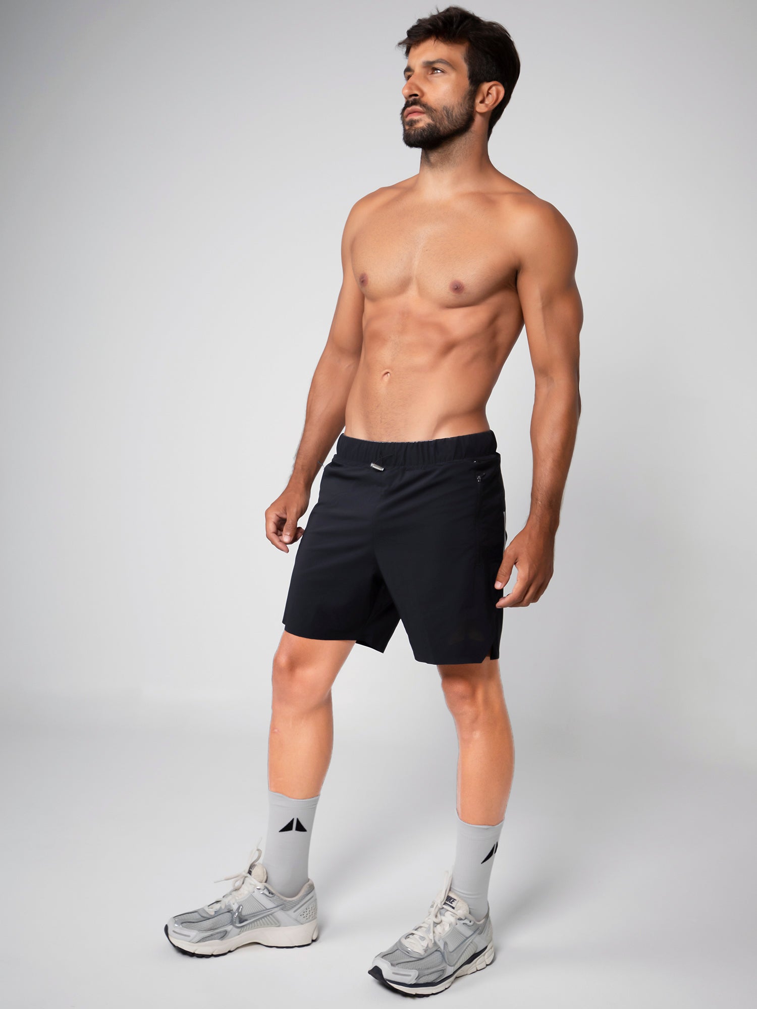 HIGH PERFORMANCE SHORT