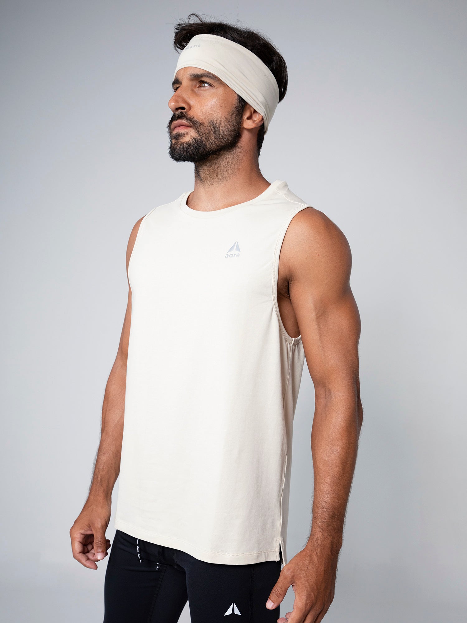 TRAINING TANK TOP