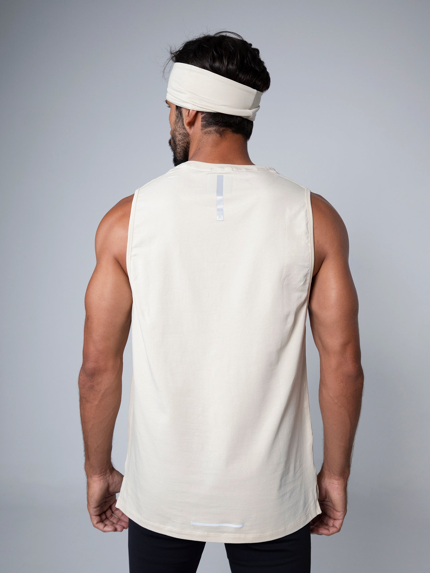 TRAINING TANK TOP