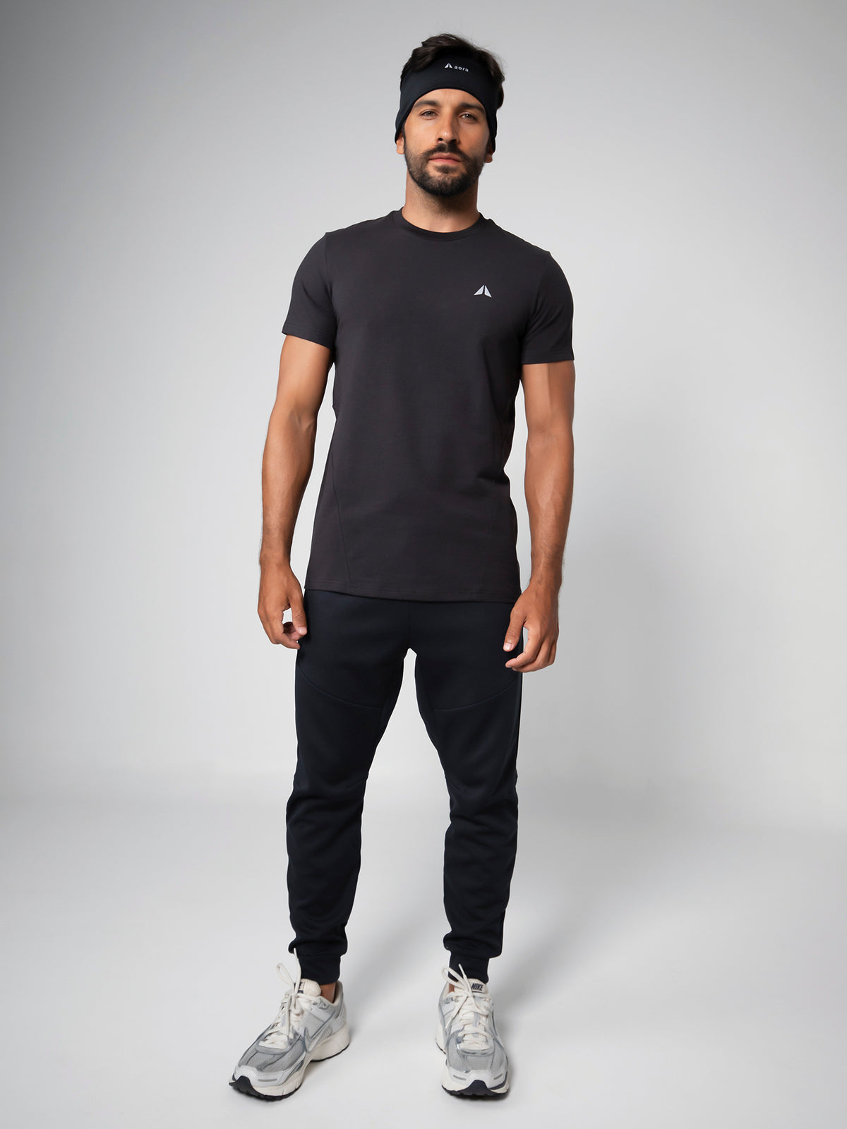 BASIC TRAINING TSHIRT