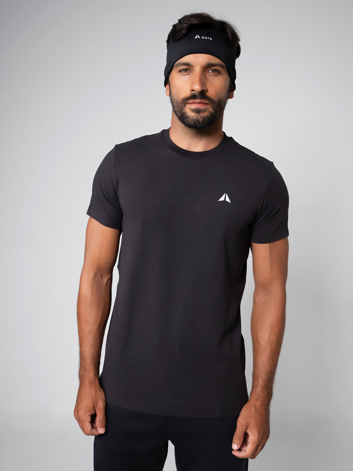 BASIC TRAINING TSHIRT